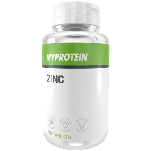 MyProtein ZINC 90 tabs