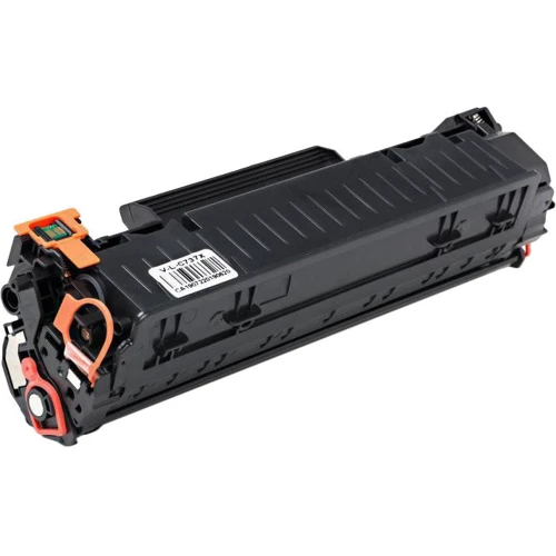 Картридж Vinga CANON 737X/HP CF283X (V-L-C737X): Технология печати Лазерная