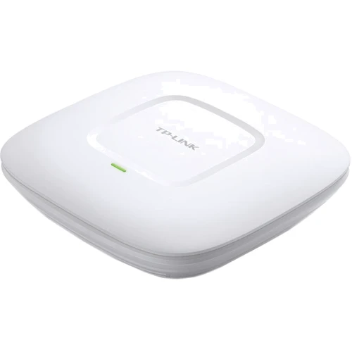 Точка доступа WiFi TP-Link EAP115: Максимальная скорость 300 Мбит/с
