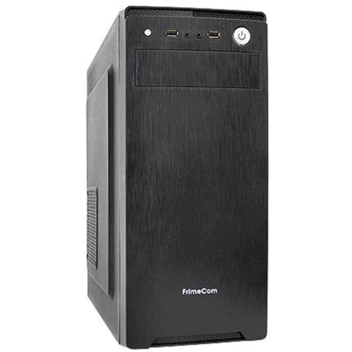 Корпус FrimeCom Q10B 400W 12cm