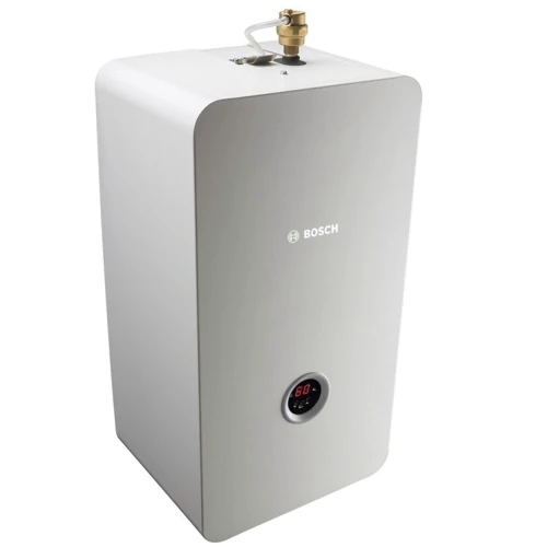 Електричний котел Bosch Tronic Heat 3500 6kWкВт 220кВт 380: Кількість контурів одноконтурний