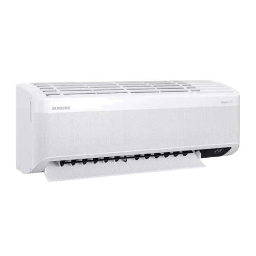 Кондиционер Samsung Wind Free GEO WiFi AR60F09C1BWNUA: Размер помещения, кв.м. 25