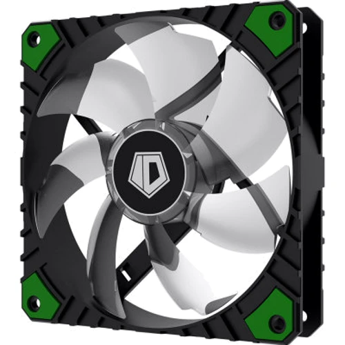 Кулер ID-Cooling WF-12025-XT-G: Тип вентилятор