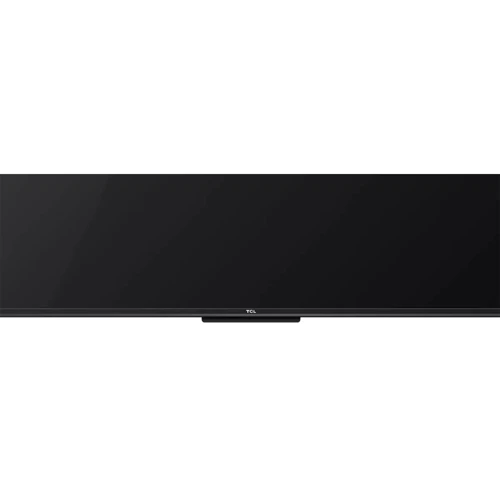 Телевизор TCL 75P635: Тюнер DVB-C, DVB-S2, DVB-T2 + аналоговый