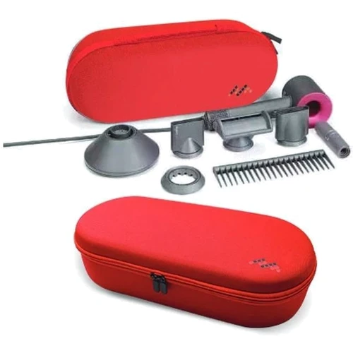 Сумка MAXPRO для DYSON DY117 Красный (РН243403)