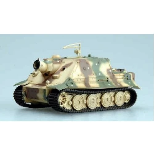 Модель Easy Model САУ Sturmtiger PzStuMrKp 1001 (EM36101)