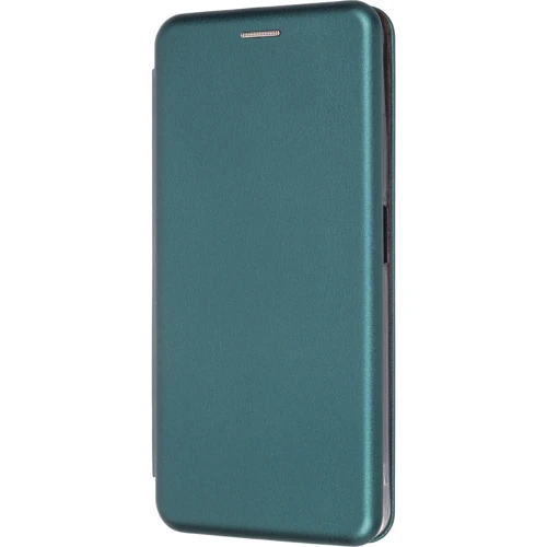 Чехол для телефонов ArmorStandart G-Case Green for Realme C71 4G (ARM86780): Тип чехол-книжка