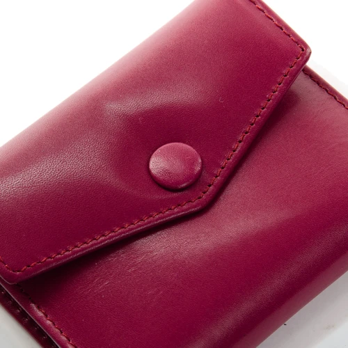 Женский кошелек Dr. Bond 32638 purple-red: Пол Женский