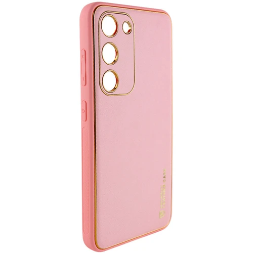 Чохол для телефона Epik Xshield Case Pink для Samsung S911 Galaxy S23: Сумісність Samsung S911 Galaxy S23