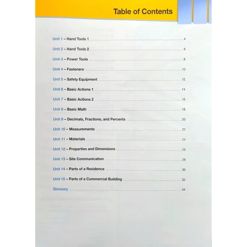 Career Paths: Construction I: Buildings: Student's Book: Обложка Мягкая