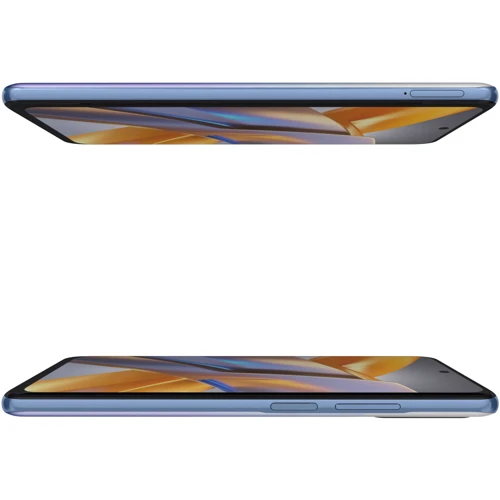 Смартфон POCO M5s 8/256GB Blue (Global): Вес 178.8 г
