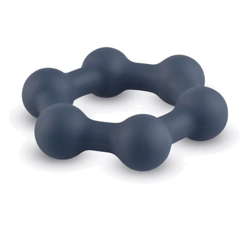Эрекционное кольцо Boners Hexagon Cock Ring