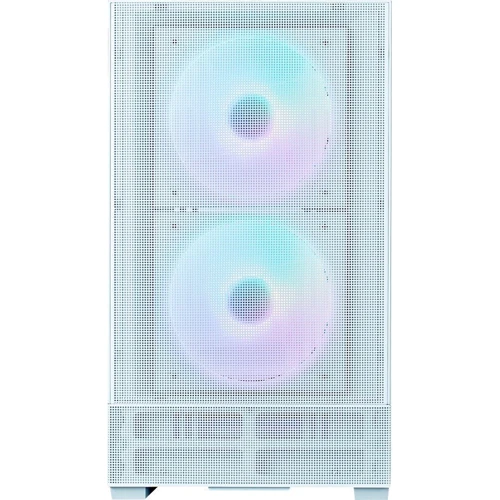 Корпус Zalman P30 AIR White: Типорозмір Mini-Tower
