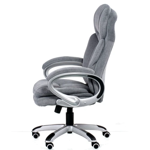 Офісне крісло Special4You Lordos grey (E5791)