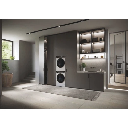 Сушильная машина Haier HD90-A3Q979U1-S фото 14