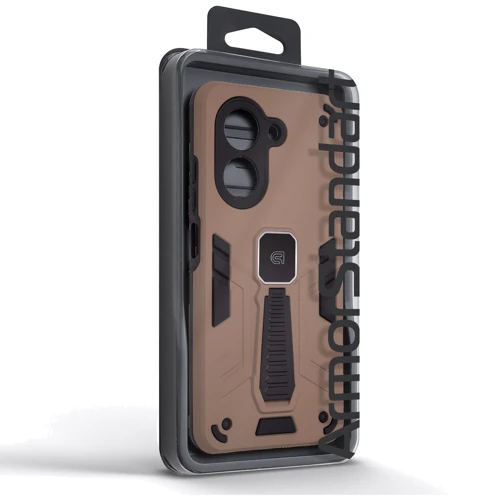 Чохол для телефона ArmorStandart Proover Brown for Xiaomi Redmi A5 4G (ARM85965)