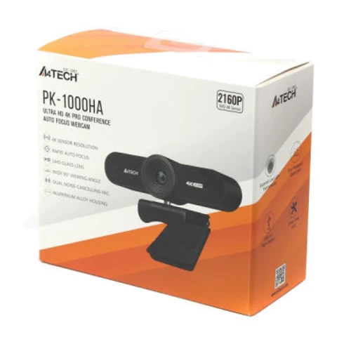 A4Tech 2160P Black (PK-1000HA) фото 5
