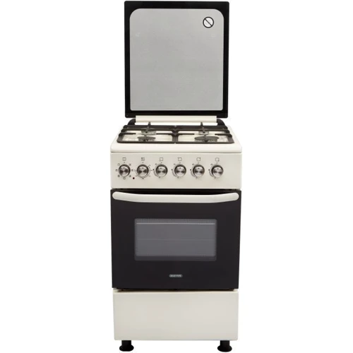 Плита комбінована Eleyus TEKNA 5007 CF BG