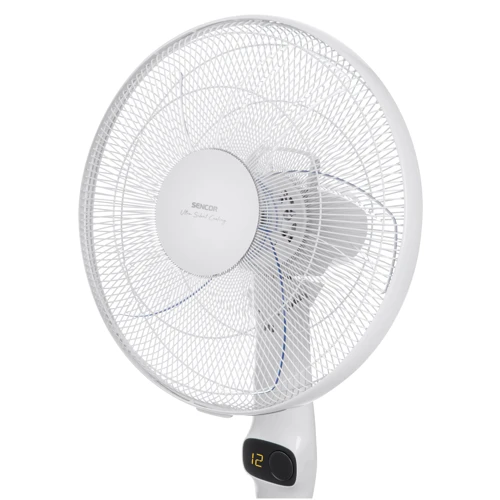 Вентилятор Sencor SFN 5200WH фото 6