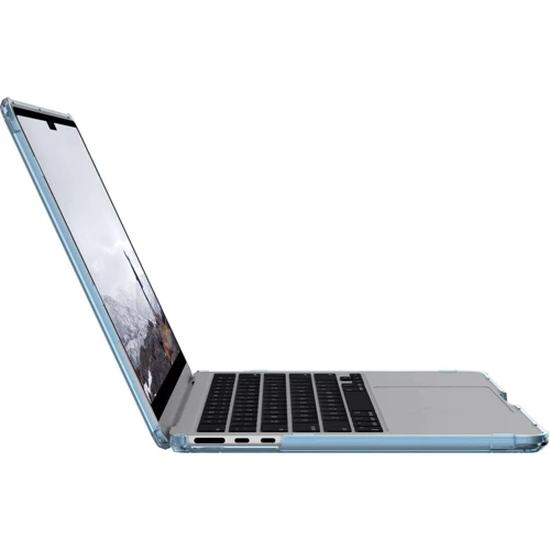 UAG [U] Lucent Cerulean (134008115858) for MacBook Air 13.6" M3 | M2 (2024 | 2022): Совместимость MacBook Air 13.6" M3 | M2 (2024 | 2022)