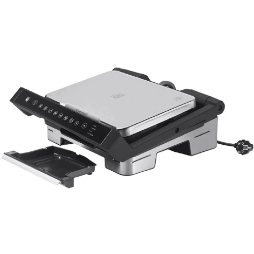 Электрогриль WMF Profi Plus Perfection 04.1556.0011