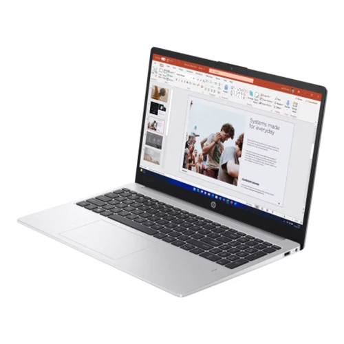 Ноутбук HP 15-fc0044ca (85U42UA) RB: Тип экрана матовый
