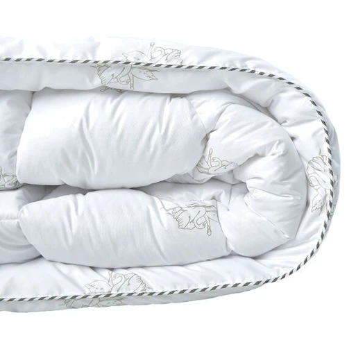 Одеяло IDEIA Super Soft Classic 175x210 см (4820182653988): Размер, см 210x175
