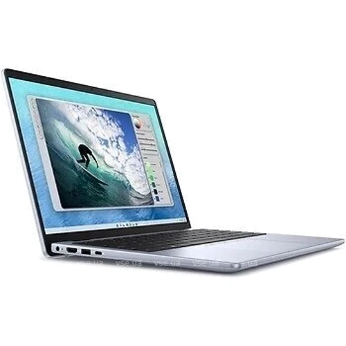 Ноутбук Dell Inspiron 5445 (5445-2802): Процессор AMD Ryzen 7 8840U (3.3 - 5.1 ГГц) / 8 - ядерный