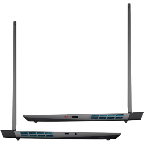 Ноутбук Lenovo LOQ 16APH8 (82XU000YUS) RB: Процессор AMD Ryzen 7 7840HS (3.8 - 5.1 ГГц) / 8 - ядерный