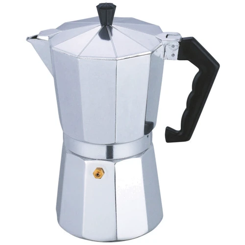 Гейзерная кофеварка Bohmann (9409-BH)