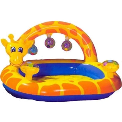 Intex 57404: Производитель Intex