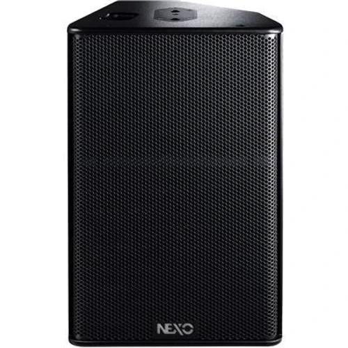 Акустическая система NEXO PS15UR: Тип Ближнего поля