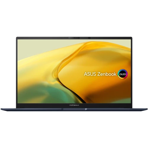 Ноутбук ASUS ZenBook 15 OLED UM3504DA-NX149 (90NB1161-M005J0) UA: Оперативна пам'ять 16 ГБ