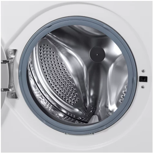 Стиральная машина LG F4J3TS4WE: Класс энергопотребления D