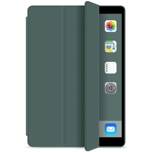 Аксесуар для iPad Smart Case Pine Green для iPad mini 6 2021