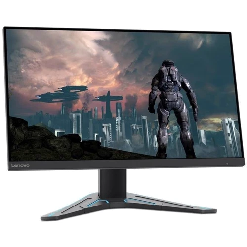 Монитор Lenovo G24-20 (66CFGAC1UA): Время реакции, мс 1