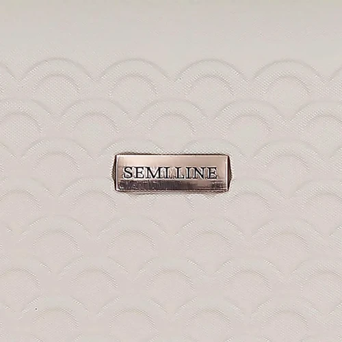 Валіза Semi Line 20" (S) Ercu (T5791-1): Стиль Повсякденний (Casual)