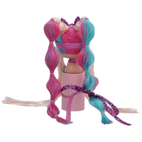 Игровой набор IMC VIP Pets S6 Bow Power Модный любимец Ким (714786) фото 9