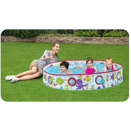 Bestway Підводний світ 152х25 см (55029) фото 3