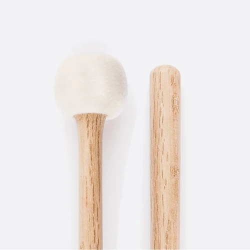 Палички ProMark Multipurpose Felt Mallet Shira Kashi Oak Medium-Hard: Виробник PROMARK