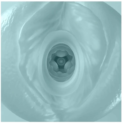 Мастурбатор яйцо LYBAILE Pretty Love Catherine Masha Blue (BI-014931-4-1)