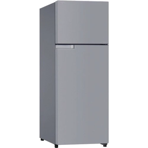 Холодильник Toshiba GR-T495UBZ-C(FS) Fine Metalic: Тип холодильник двухкамерный