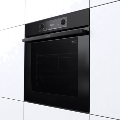 Духовой шкаф электрический Gorenje BOS6737E06B: Количество режимов нагрева 11