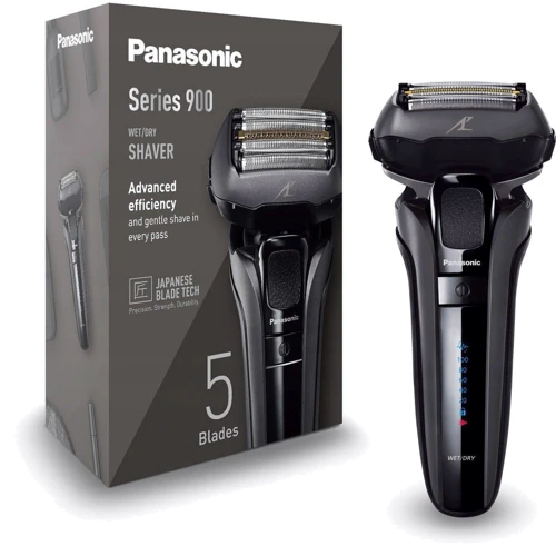 Электробритва PANASONIC ES-LV6U-K803 фото 7