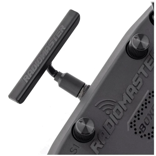 Пульт RadioMaster Boxer ELRS M2 (HP0157.0043-M2)
