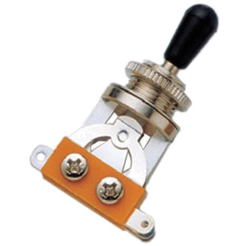 Перемикач PAXPHIL TGS104
