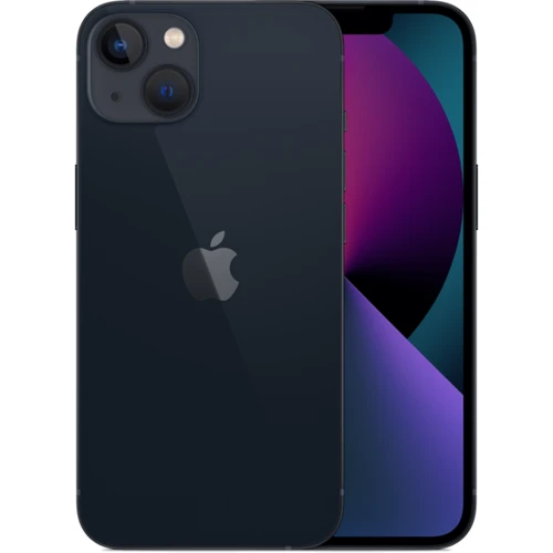 Apple iPhone 13 128GB Midnight (MLPF3HU/A) UA