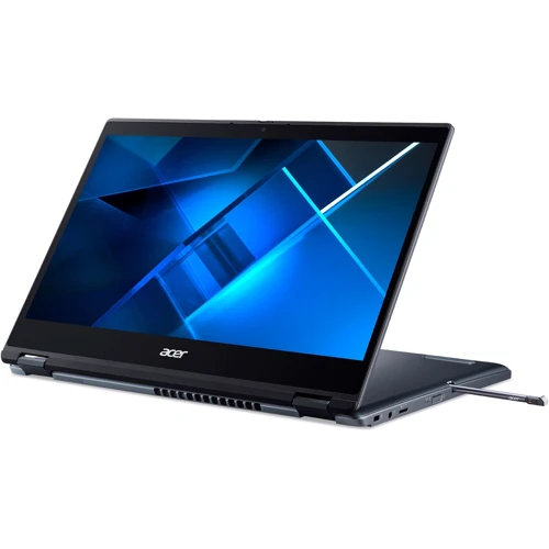 Ноутбук Acer TravelMate Spin P4 TMP414RN-52 Slate Blue (NX.VX2EK.048): Оперативна пам'ять 64 ГБ (DDR4)