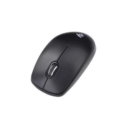 Комплект бездротовий 2E MF410 (2E-MK410MWB): Кількість кнопок 2