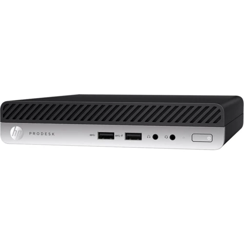Персональный компьютер (ПК) HP ProDesk 400 G3 DM (3KT84ES)